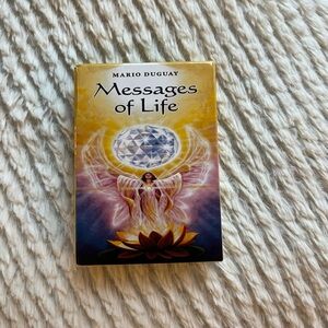 Messages of Life Oracle Cards